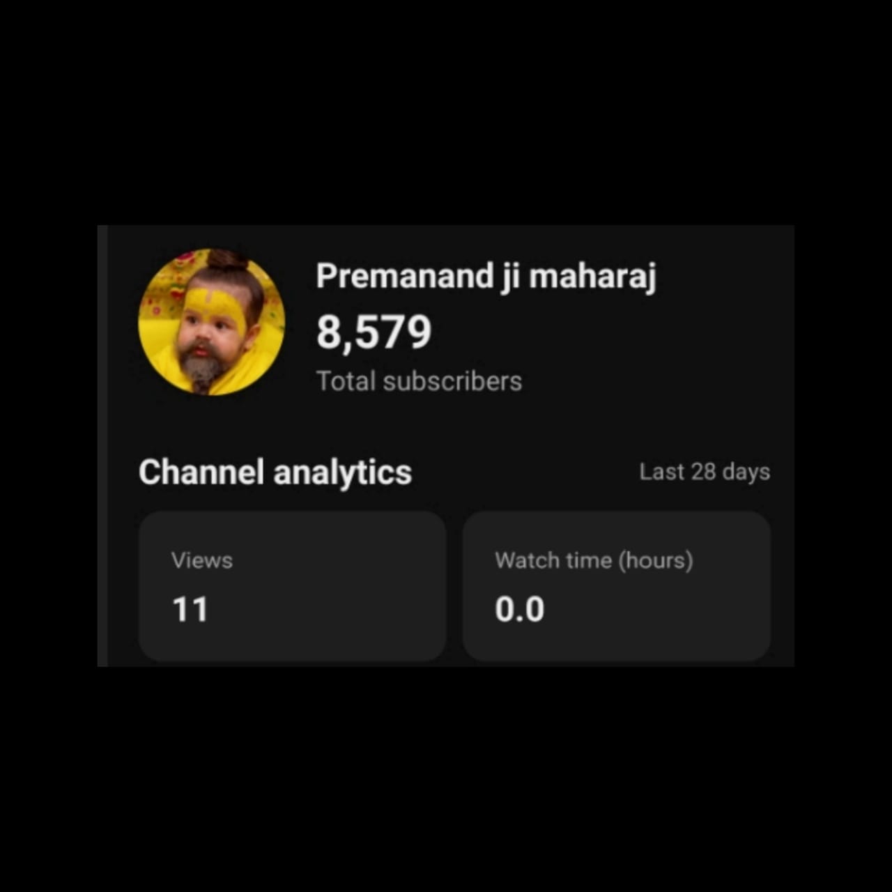 Channel Image